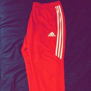 Adidas Climacool Sweats